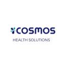 Cosmos Health Solutions logo
